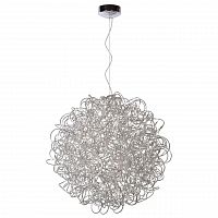 подвесной светодиодный светильник lucide galileo-led 31476/60/11 в Нижневартовске