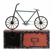 декоративный ящик для мелочей bicicleta в Нижневартовске