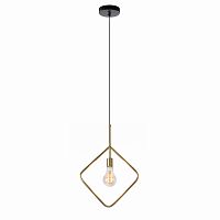 addra подвесная лампа металлическая латунь aa0728r53 от la forma (ex julia grup) в Нижневартовске