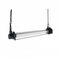 подвесной светильник loft it tube loft1601bk в Нижневартовске