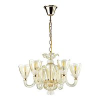 подвесная люстра odeon light floriana 4003/6 в Нижневартовске