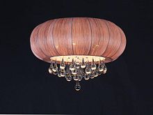 потолочная люстра st luce preferita sl350.082.05 в Нижневартовске