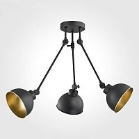 подвесная люстра tk lighting 2175 techno в Нижневартовске
