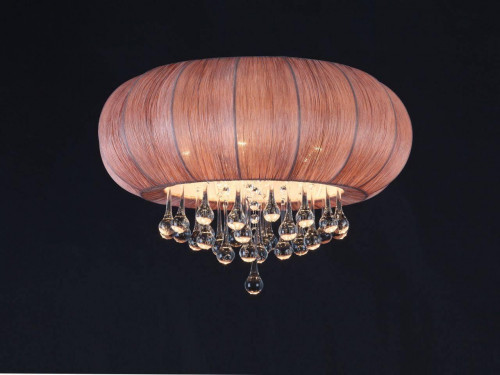 потолочная люстра st luce preferita sl350.082.05 в Нижневартовске