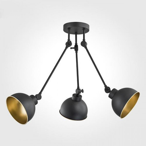 подвесная люстра tk lighting 2175 techno в Нижневартовске