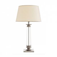 настольная лампа dylan от eichholtz в Нижневартовске