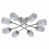 потолочная люстра de markt олимпия 638012308 в Нижневартовске