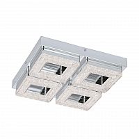 потолочный светодиодный светильник eglo fradelo 95657 в Нижневартовске