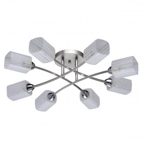 потолочная люстра de markt олимпия 638012308 в Нижневартовске