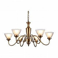 подвесная люстра arte lamp a5184lm-6ab в Нижневартовске