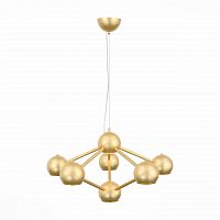 подвесная люстра st luce rottura sl853.203.07 в Нижневартовске