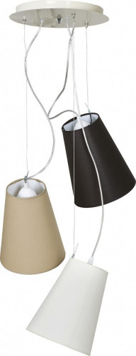 подвесная люстра nowodvorski retto 5380 в Нижневартовске