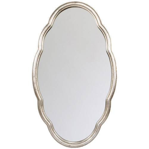 зеркало большое золотое овальное марселла в Нижневартовске