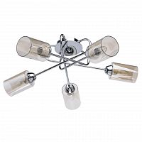 потолочная люстра de markt city олимпия 638014105 в Нижневартовске