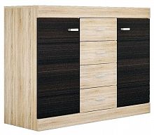 комод мебель-неман веста мн-130-04 в Нижневартовске