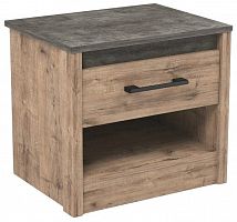 тумба прикроватная сбк денвер в Нижневартовске