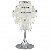 настольная лампа дизайнерская hes в Нижневартовске