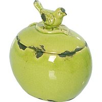 декоративная банка furla olive grande в Нижневартовске