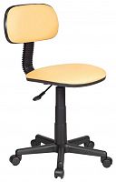 компьютерное кресло бюрократ ch-201nx детское в Нижневартовске
