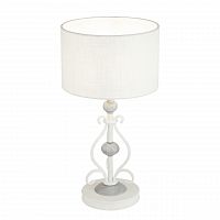 настольная лампа maytoni karina arm631tl-01-w в Нижневартовске