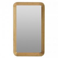 зеркало деревянное прямоугольное velodrome в Нижневартовске