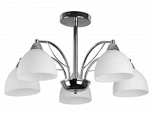 потолочная люстра toplight celia tl3610x-05ch в Нижневартовске