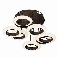 потолочная светодиодная люстра favourite annuli 2418-7u в Нижневартовске