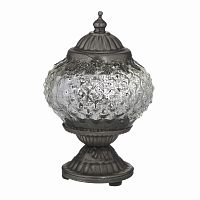 фонарь с led silver в Нижневартовске