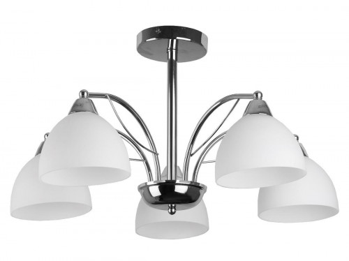 потолочная люстра toplight celia tl3610x-05ch в Нижневартовске