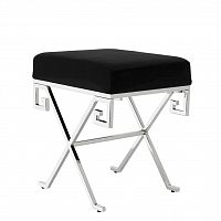 табуретка paiva от eichholtz хром в Нижневартовске