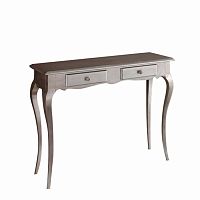 консольный столик tendril 3 серебро в Нижневартовске