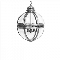 фонарь residential m от eichholtz серебряный в Нижневартовске