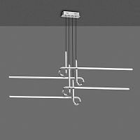 подвесной светодиодный светильник mantra cinto 6121 в Нижневартовске