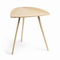 стол damaris бежевый cc0769m40 от la forma (ex julia grup) в Нижневартовске