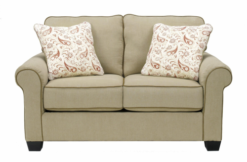 диван lucia двухместный светло-серый велюр р в Нижневартовске