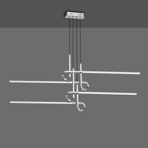 подвесной светодиодный светильник mantra cinto 6121 в Нижневартовске