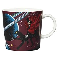 кружка волшебник и пантера в Нижневартовске