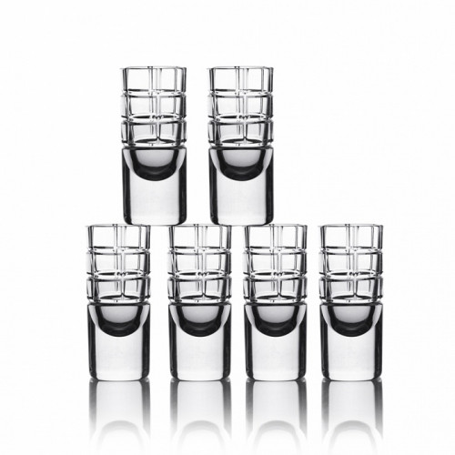 сет из 6 стопок scacchi (пешка) в Нижневартовске