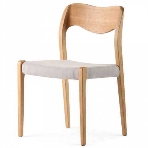 стул wide светлый орех в Нижневартовске