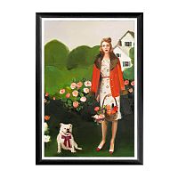 арт-постер «шестой день рождения беатрис» в Нижневартовске