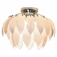 потолочная люстра lussole vercelli grlsq-1907-05 в Нижневартовске