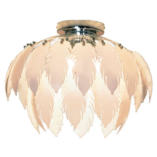 потолочная люстра lussole vercelli grlsq-1907-05 в Нижневартовске