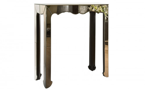 консоль arco 2 зеркальная в Нижневартовске