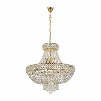 подвесной светильник arti lampadari palermo e 1.5.45.600 g в Нижневартовске