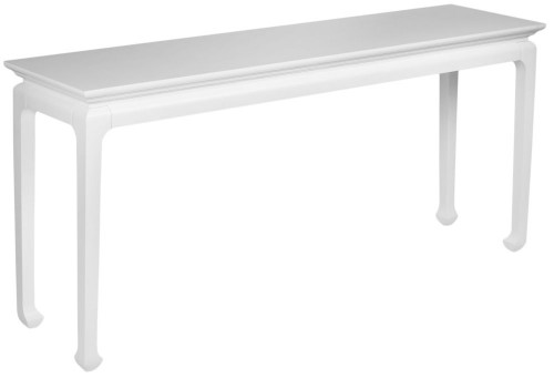 консоль ming широкая белая в Нижневартовске