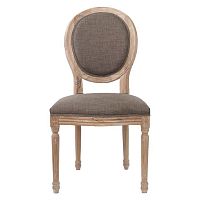 стул miro brown коричневый в Нижневартовске