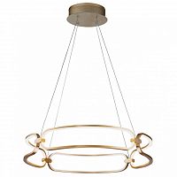 подвесной светодиодный светильник maytoni chain mod017pl-l50mg в Нижневартовске