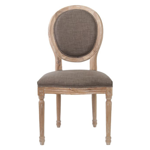 стул miro brown коричневый в Нижневартовске