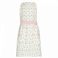 детский фартук lily petit white в Нижневартовске