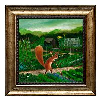 картина в раме выходной в Нижневартовске